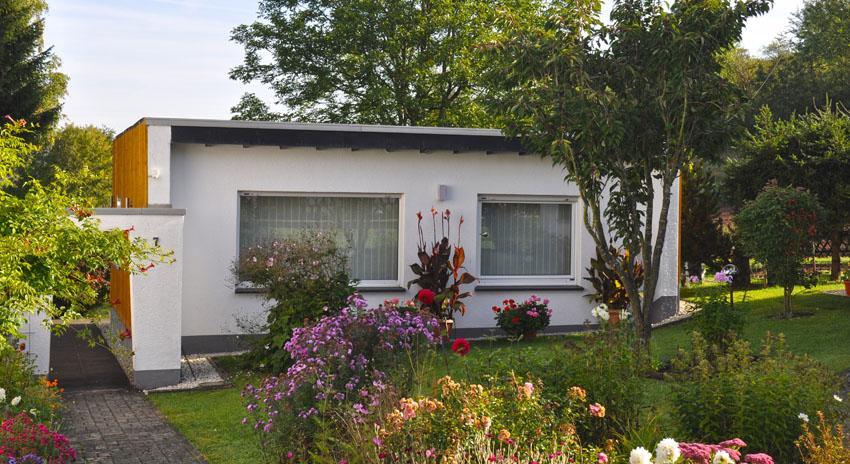 Willa Haus Hippelstein Gönnersdorf Zewnętrze zdjęcie